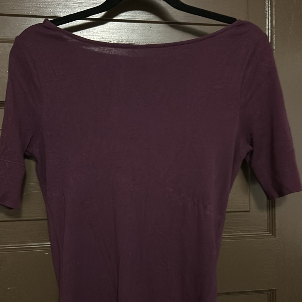 Sexy basic by Express; small - Picture 6 of 7